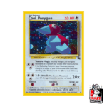 Cool Porygon 15 Promo Black Star Ingles