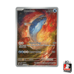 Dondozo - 207/198 - SV01: Scarlet & Violet Base Set Ingles