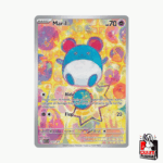 Marill #232 Pokemon Ascended Heroes Ingles
