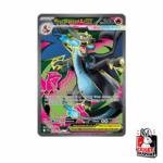 Mega Charizard X ex - 109/094 - Español