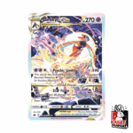 Deoxys VSTAR gg46 Español