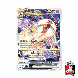 Deoxys VSTAR gg46 Español