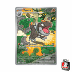 Tyrunt 070 Promo ME Mega Evolution - Español
