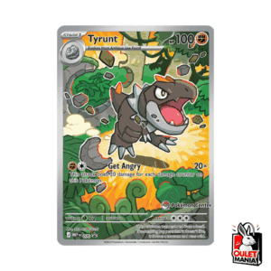 Tyrunt 070 Promo ME Mega Evolution - Español