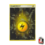 Lightning Energy 104/106 Rare Holo Esmeralda 2005