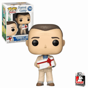 Forrest Gump 769 - Funko Pop