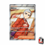 Atticus 134/131 - Evoluciones Prismáticas - Ingles