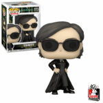 Trinity 1173 Matrix - Funko Pop