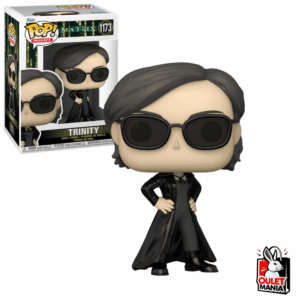 Trinity 1173 Matrix - Funko Pop