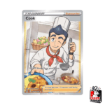 Cook TG25/TG30 Lost Origin