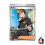 Ruffian 181/159 SV09 Journey Together - Ingles