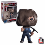 Jason Voorhees 611 Friday The 13th Vinyl - Funko Pop