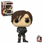 Bruce Wayne 1194 The Batman Exclusivo - Funko Pop