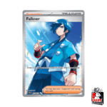 Falkner 251 Pokemon Paldea Evolved - Español