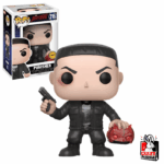 Punisher 216 edicion Chase Daredevil Marvel - Funko Pop