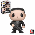 Punisher 216 Marvel - Funko Pop