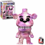 Freddy 878 Five Nights at Freddys - Funko Pop
