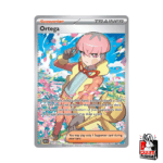Ortega 219/197 Pokemon Obsidian Flames