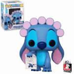 Stich In Rollers 1124 Lilo & Stitch - Funko Pop