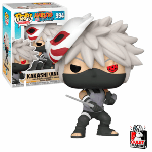 Kakashi Anbu 994 Naruto Shippuden - Funko Pop