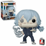 Mahito 1121 Special Edition Jujutsu Kaisen - Funko Pop