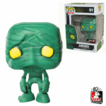 Amumu 01 League Of Legends - Funko Pop