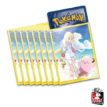 Sleeves Lillie's Premium Tournament Collection
