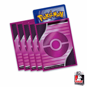 Sleeves Toolkit Card 65 Pack 2025