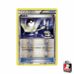 Switch [Reverse Holo] 91 Pokemon Roaring Skies