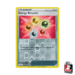 Energy Recycler [Reverse Holo] 124 Pokemon Battle Styles