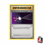 Recuperación de Energía Holo 077/108 - XY Evolutions