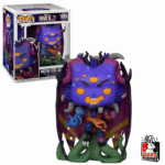 Dr Strange Supreme 884  What If...? Marvel- Funko Pop