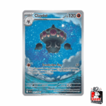 Claydol 092/086 ME04 Chaos Rising (CRI) - Español