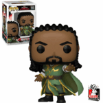Master Mordo 1003 Doctor Strange Marvel - Funko Pop