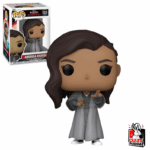America Chavez 1031 Doctor Strange - Funko Pop