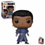Sara 1006 Doctor Strange Marvel - Funko Pop