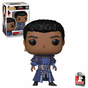 Sara 1006 Doctor Strange Marvel - Funko Pop