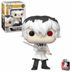 Haise Sasaki 1124 Tokyo Ghoul - Funko Pop