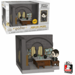 Tom Riddle  Potions Class Chase Harry Potter - Funko Pop