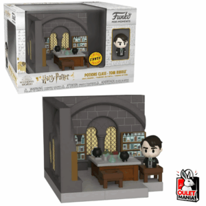 Tom Riddle Potions Class Chase Harry Potter - Funko Pop