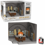 Ron Weasley Potion Class Mini Moments Harry Potter - Funko Pop