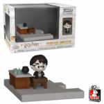 Harry Potter Potion Class Mini Moments - Funko Pop