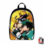 My Hero Academia Mochila Cosplay Mini Backpack - Funko
