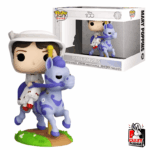 Mary Poppins 300 Disney 100th Aniversario - Funko Pop