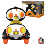 Gabe in The Bone Buggy Paka Paka Ride: Boo Hollow - Funko Pop