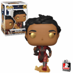 Makkari 734 Eternals Marvel - Funko Pop