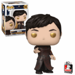 Druig 733 Eternals Marvel - Funko Pop