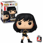 Wonder Woman 391 80th DC Heroes - Funko Pop