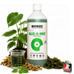 Alg A Mic 250 Ml ( Vitalizador ) - Bio Bizz