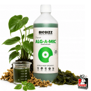 Alg A Mic 1L ( Vitalizador ) - Bio Bizz